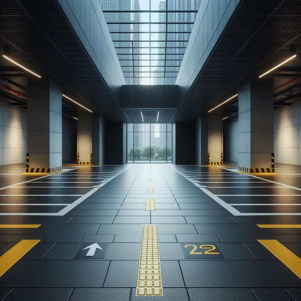节假日值班涉及写字楼办公停车通勤压力时临时项目组需要建立哪些沟通节点